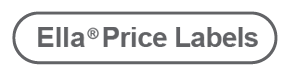 Ella Price Labels label