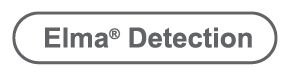 Elma Detection label