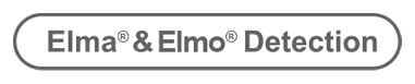 Elma Detection label