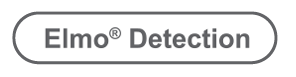 Elmo Detection