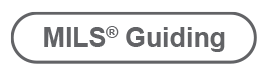MILS Guiding